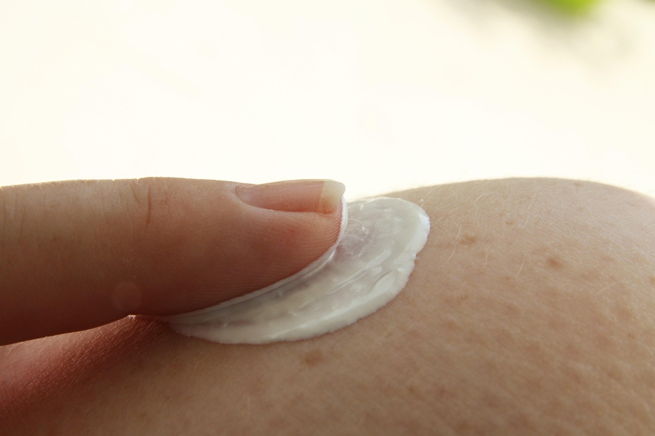 Soluzioni efficaci per piedi secchi: Scopri Verruver Cream